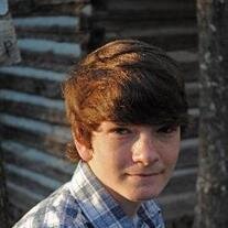 Mitchell Roberge