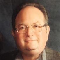 James Lawrence Jonas
