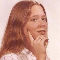 Melissa B. LaFrance