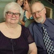 Loretta Skinner