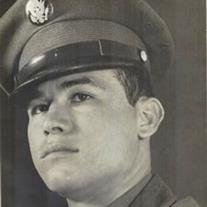 Eduardo B Rodriguez