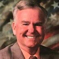 James G. "Jimmie" Johnson