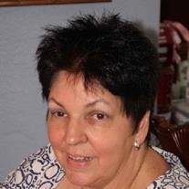 Joyce A White