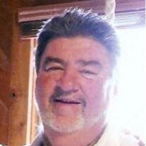 Michael S Tackley