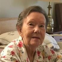 Joan Edna Schurr Bierds