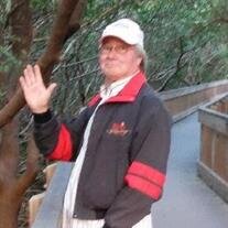 Bruce M Hagan