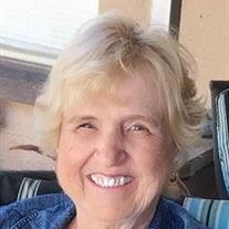 Sandra G Jones