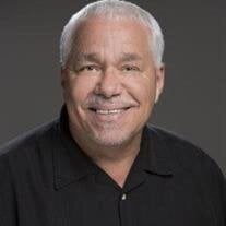 Keith Montor