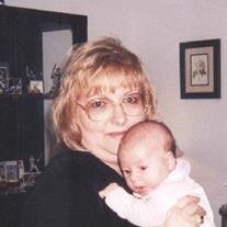 Sandra L Doscher