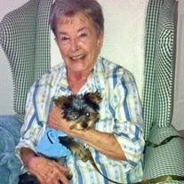 Dora B. Heintz