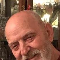 Charles Richard "Dick" Goodin