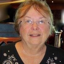 Hazel Farnham