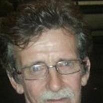 Steven Matthew Fountain