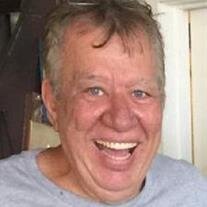Richard E Staton