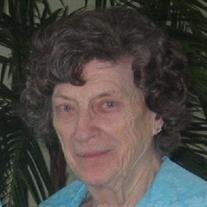Marian N. Crockett