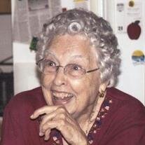 Claire Ferguson