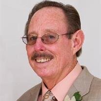 John Woodruff Martin