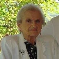Ellen M Barth