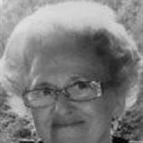 Martha Ann Jaeger