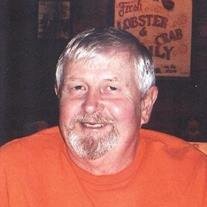 Michael Stuelke