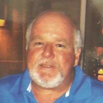 Terence J McNally jr.