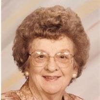 Mildred L. Beasley