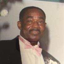 Stephen A. Morrison