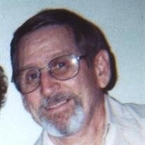 William B. Lange