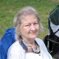 Virginia S Earle