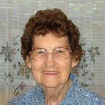 Della Grace Vellenga