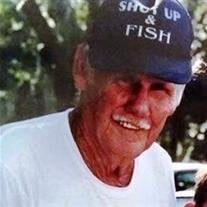 Roy J Thompson