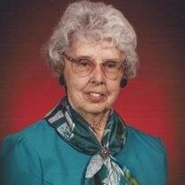 Katherine G Brock