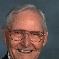 John Basil Huff