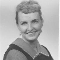 Lillie F Klafter