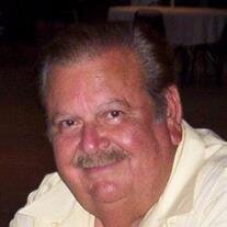 Sam B Coleman