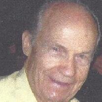 Paul V Beech