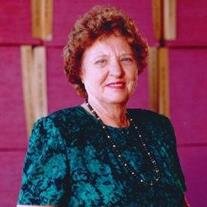 Pauline "Polly" Tibbetts