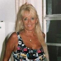 Ida E. Hunt