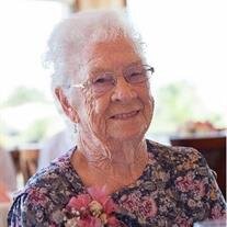 Joyce Irene Poitras