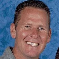 William Michael Brooks