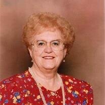 Sarah Ann Harris