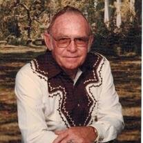 Aubrey J. Rich
