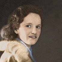Esther Mary Ailiff