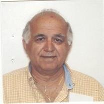 Paul A. Sergio
