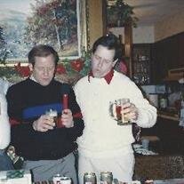 Bernard J. "Bernie" Sturr