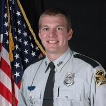 Ryan John Clark