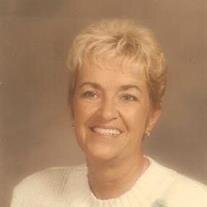 Patricia F Utterback