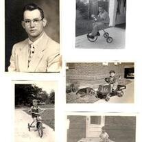 William H. Betts