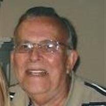 Leslie Arthur Schubeck