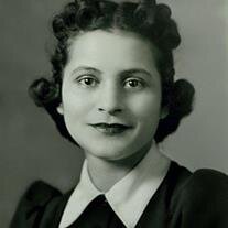 Anna Marie Petty
